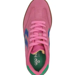 Damen Hummel Klassische- & Business Schuhe|Klassische- & Business Schuhe<226234, Klassische- & Business Schuhe, SACHET PINK