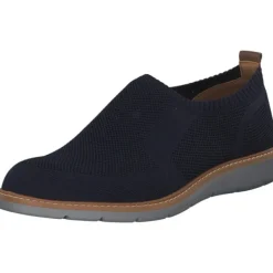 Herren Igi&Co Slipper<56104, Sportliche Slipper, Herren, Blau