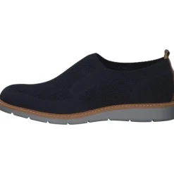 Herren Igi&Co Slipper<56104, Sportliche Slipper, Herren, Blau