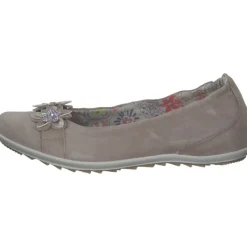 Damen IMAC Ballerinas<380160, Ballerinas (Kinder), Damen, beige