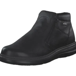 Herren IMAC Boots<651459, Chelsea Boots, Herren, nero nero