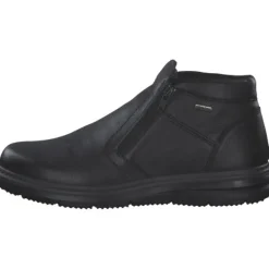 Herren IMAC Boots<651459, Chelsea Boots, Herren, nero nero