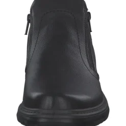 Herren IMAC Boots<651459, Chelsea Boots, Herren, nero nero
