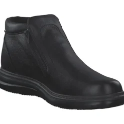 Herren IMAC Boots<651459, Chelsea Boots, Herren, nero nero