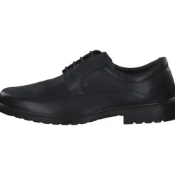 Herren IMAC Klassische- & Business Schuhe<550120, Klassische Halbschuhe, Herren, Schwarz