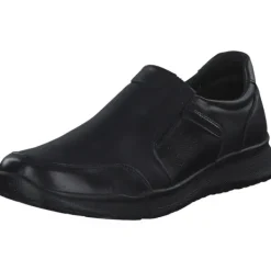 Herren IMAC Slipper<551580, Klassische Slipper, Herren, Schwarz