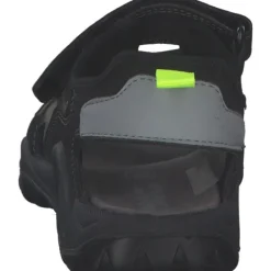 Kinder IMAC Sandalen<382771, Sandalen (Kinder), Kinder, nero/grigio