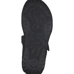 Kinder IMAC Sandalen<382771, Sandalen (Kinder), Kinder, nero/grigio