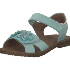 Kinder IMAC Sandalen<380550, Sandalen (Kinder), Kinder, türkis
