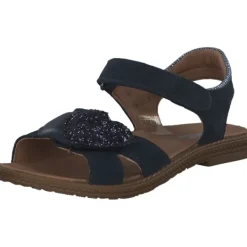 Kinder IMAC Sandalen<380580, Sandalen (Kinder), Kinder, DUNKELBLAU