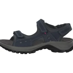 Damen IMAC Sandaletten<358761, Sandaletten, Damen, azurro/blue