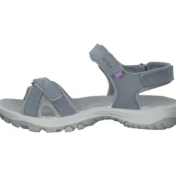 Damen IMAC Sandaletten<559240, Sandaletten, Damen, avil grigio