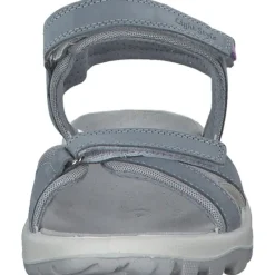 Damen IMAC Sandaletten<559240, Sandaletten, Damen, avil grigio