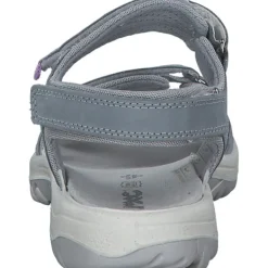 Damen IMAC Sandaletten<559240, Sandaletten, Damen, avil grigio