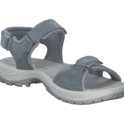 Damen IMAC Sandaletten<559240, Sandaletten, Damen, avil grigio