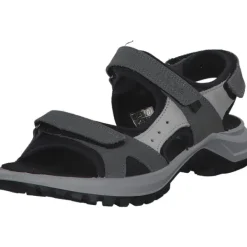 Damen IMAC Sandaletten<559360, Sandaletten, Damen, Schwarz