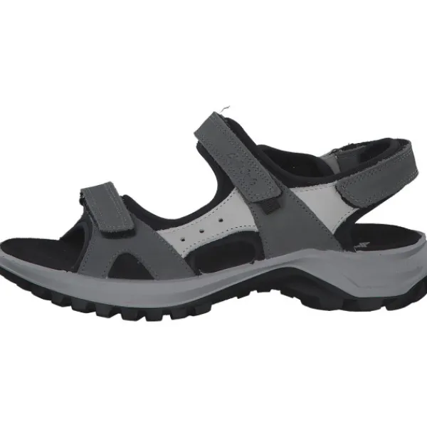 Damen IMAC Sandaletten<559360, Sandaletten, Damen, Schwarz