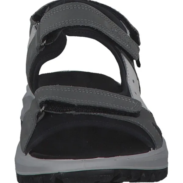 Damen IMAC Sandaletten<559360, Sandaletten, Damen, Schwarz