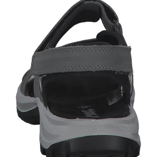 Damen IMAC Sandaletten<559360, Sandaletten, Damen, Schwarz