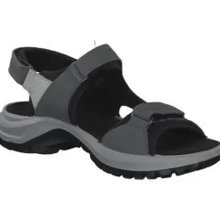 Damen IMAC Sandaletten<559360, Sandaletten, Damen, Schwarz