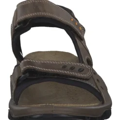 Herren IMAC Sandaletten<553040, Sandaletten, Herren, Braun