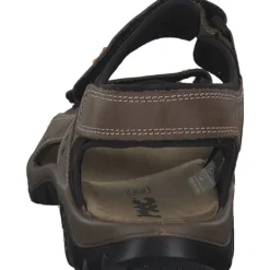 Herren IMAC Sandaletten<553040, Sandaletten, Herren, Braun