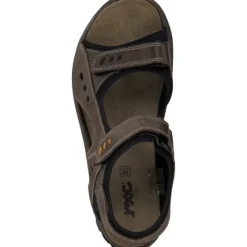 Herren IMAC Sandaletten<553040, Sandaletten, Herren, Braun