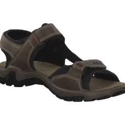 Herren IMAC Sandaletten<553040, Sandaletten, Herren, Braun