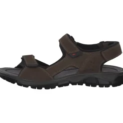 Herren IMAC Sandaletten<552950, Sandaletten, Herren, Braun