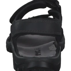 Herren IMAC Sandaletten<553040, Sandaletten, Herren, Schwarz