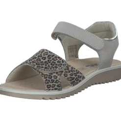 Kinder IMAC Sandaletten<581070, Sandaletten, Kinder, beige/beige