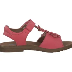 Kinder IMAC Sandaletten<580770, Sandaletten, Kinder, kuss/korallenrot