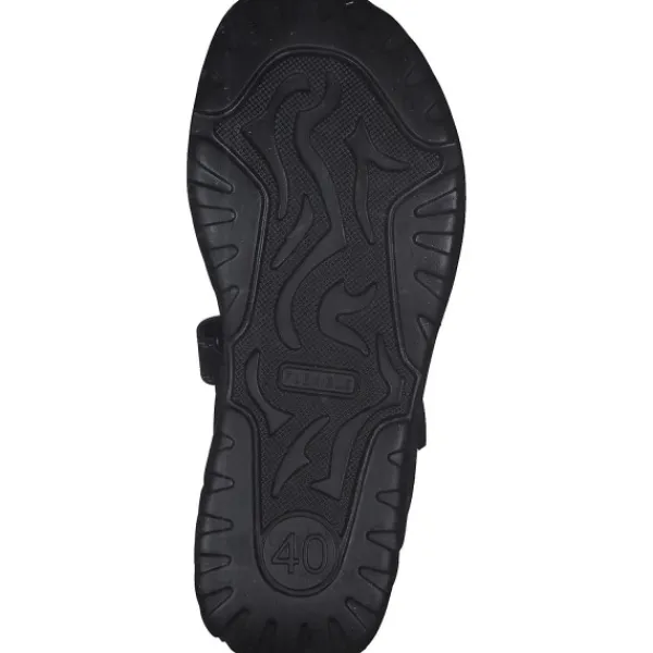 Kinder IMAC Sandaletten<583071, Sandaletten, Kinder, Schwarz