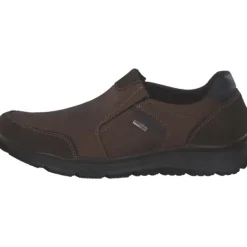 Herren IMAC Slipper<652118, Slipper, Herren, Braun (Dk. Brown)