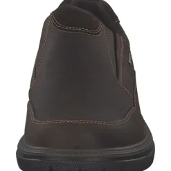 Herren IMAC Slipper<651918, Slipper, Herren, caffee marone