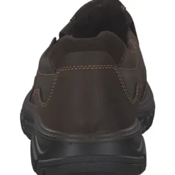 Herren IMAC Slipper<651918, Slipper, Herren, caffee marone