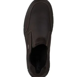 Herren IMAC Slipper<651918, Slipper, Herren, caffee marone