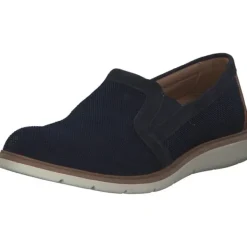 Herren IMAC Slipper<550352, Sportliche Slipper, Herren, Blau