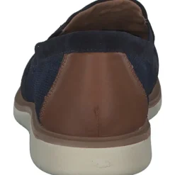 Herren IMAC Slipper<550352, Sportliche Slipper, Herren, Blau