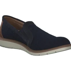 Herren IMAC Slipper<550352, Sportliche Slipper, Herren, Blau