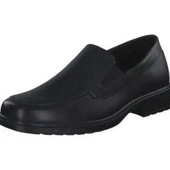 Herren IMAC Slipper<550100, Sportliche Slipper, Herren, Schwarz