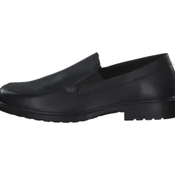 Herren IMAC Slipper<550100, Sportliche Slipper, Herren, Schwarz