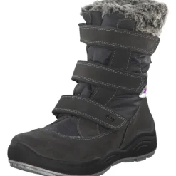 Damen IMAC Stiefel<481138, Winterstiefel, Damen, Grau