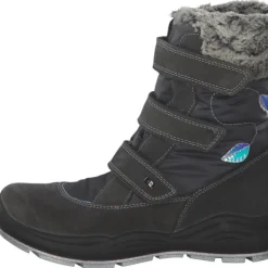 Damen IMAC Stiefel<481138, Winterstiefel, Damen, Grau