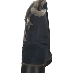 Damen IMAC Stiefel<480508, Winterstiefel, Damen, Blau - Marineblau