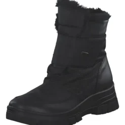 Damen IMAC Stiefel<656618-1400-011, Winterstiefel, Damen, Schwarz