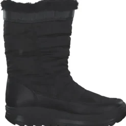 Damen IMAC Stiefel<658498-26730-011, Winterstiefel, Damen, nero/nero