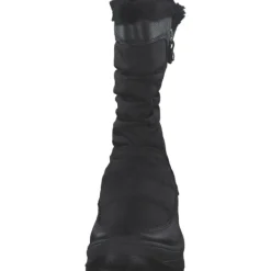 Damen IMAC Stiefel<658498-26730-011, Winterstiefel, Damen, nero/nero