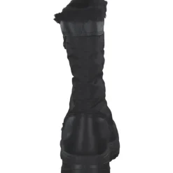 Damen IMAC Stiefel<658498-26730-011, Winterstiefel, Damen, nero/nero