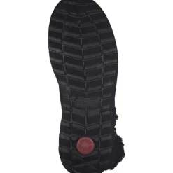 Damen IMAC Stiefel<658498-26730-011, Winterstiefel, Damen, nero/nero